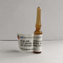 土壤 苯&二氯甲烷 質控樣 - 10g+1.5mL