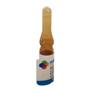 游離余氯（自由余氯） & 總余氯 - 2.2mL